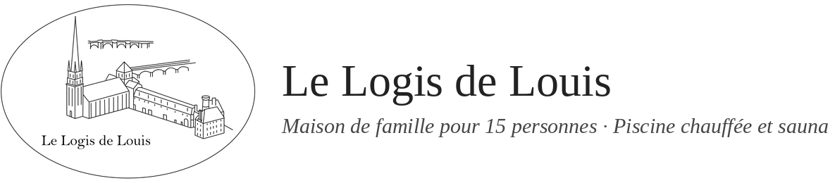Le Logis de Louis